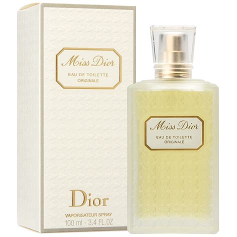 Miss Dior original